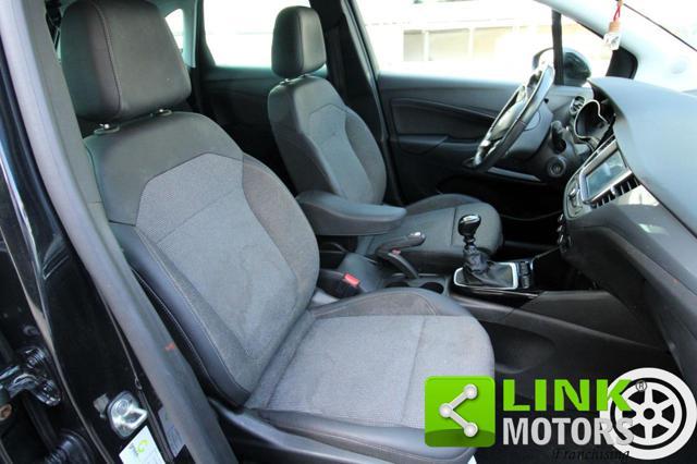 OPEL Crossland 1.2 12V Start&Stop Blitz Edition AUTOCARRO