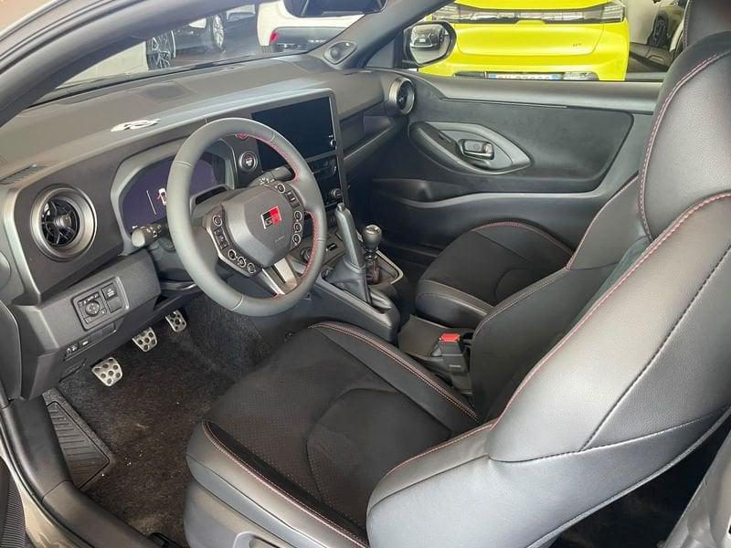 Toyota GR Yaris Four Aero Performance - PREZZO LEGATO A FINANZIAMENTO