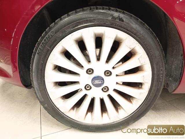 FORD Fiesta + 1.4 5 porte Bz.- GPL