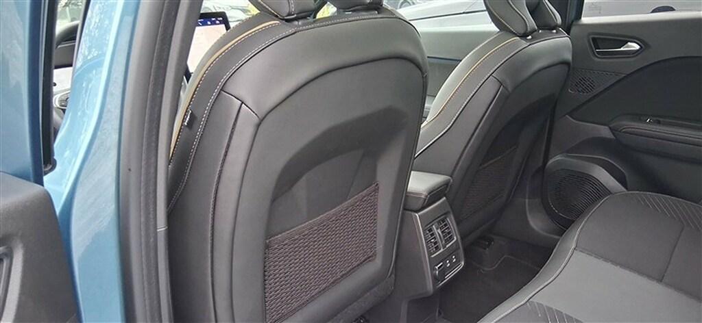Renault Captur 1.6 E-Tech full hybrid Iconic Auto