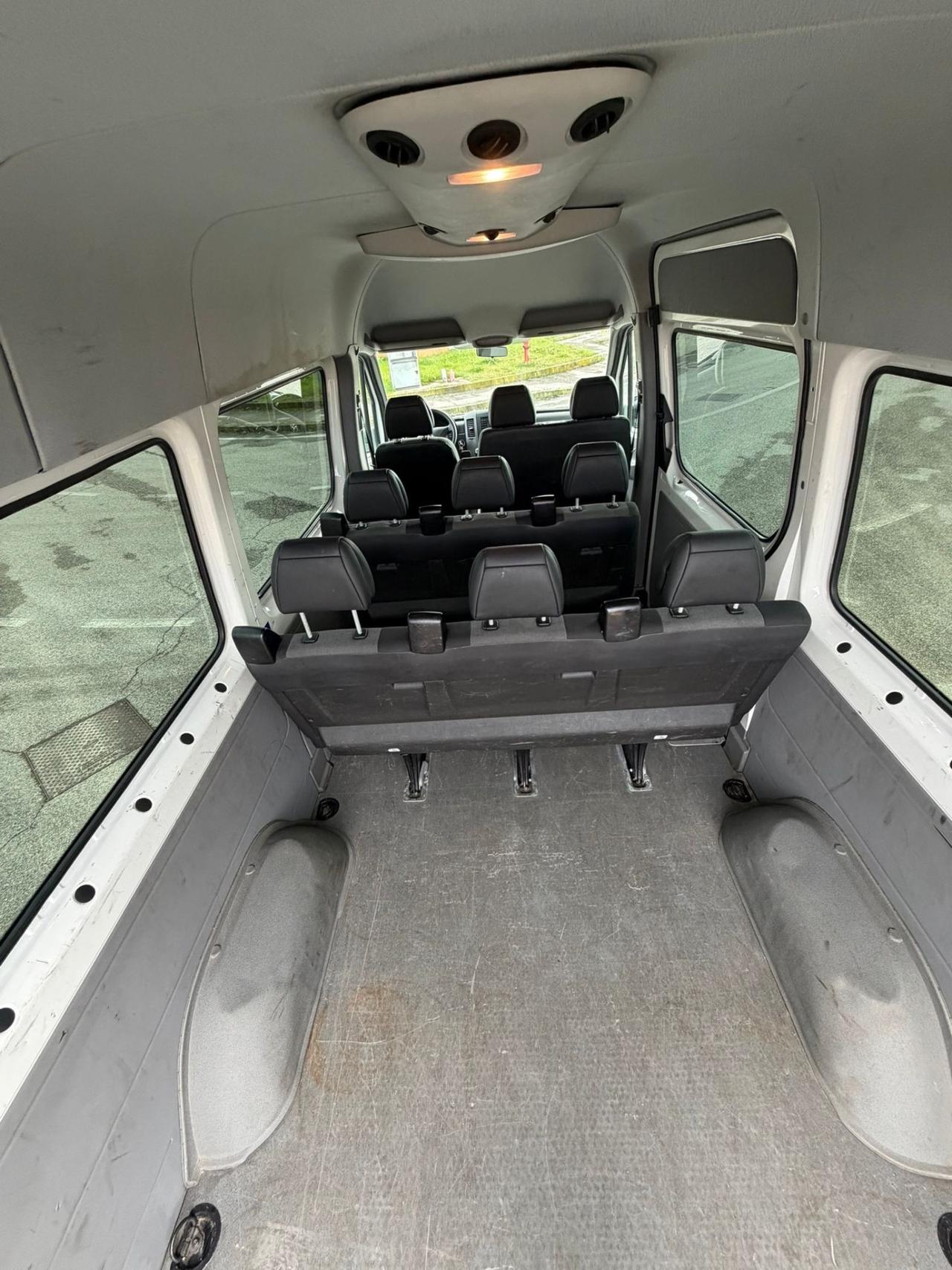 Volkswagen Multivan 2.0 BiTDI 180CV PL Comfortline