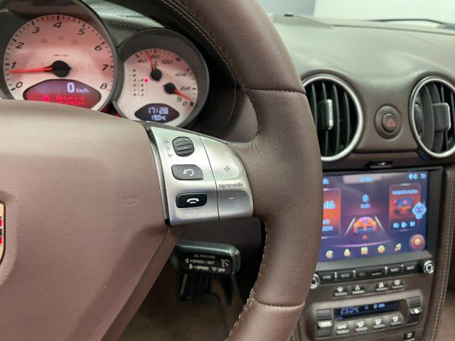 PORSCHE Boxster 3.4 24V S