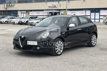 ALFA ROMEO Giulietta 1.4 Turbo 120 CV GPL Super