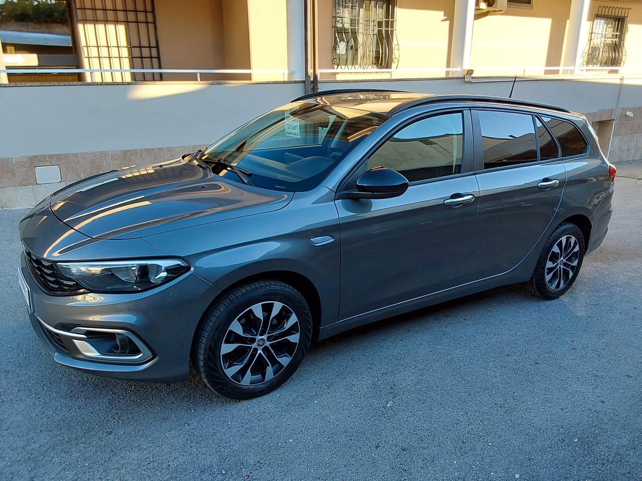 Fiat Tipo 1.6 Mjt 130 CV SW City Life