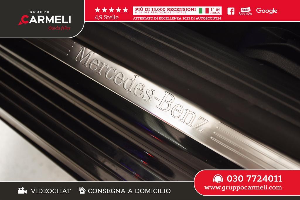 Mercedes Classe A 180 180 Premium AMG Line 7G-DCT