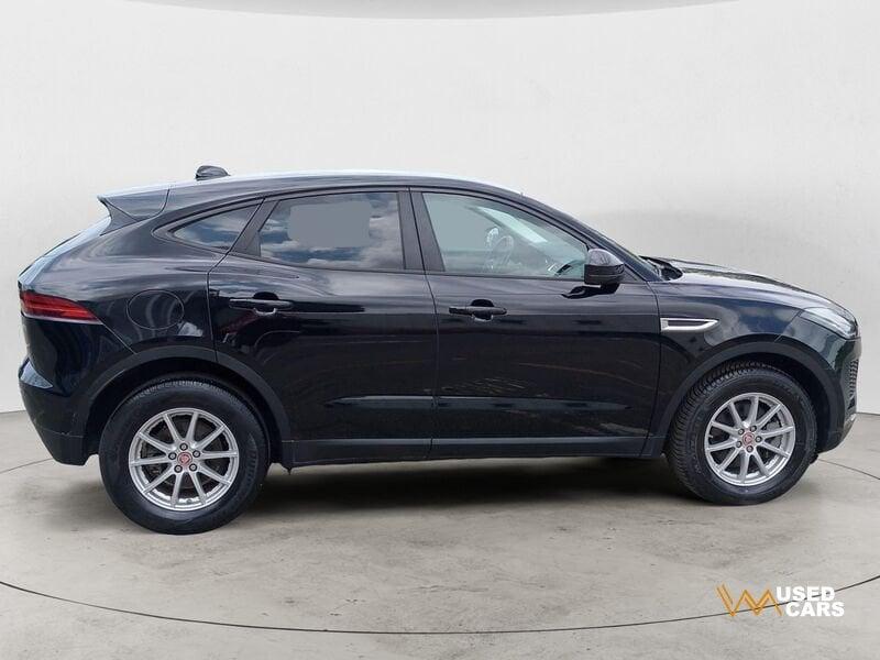 Jaguar E-Pace 2.0D 150 CV AWD aut.