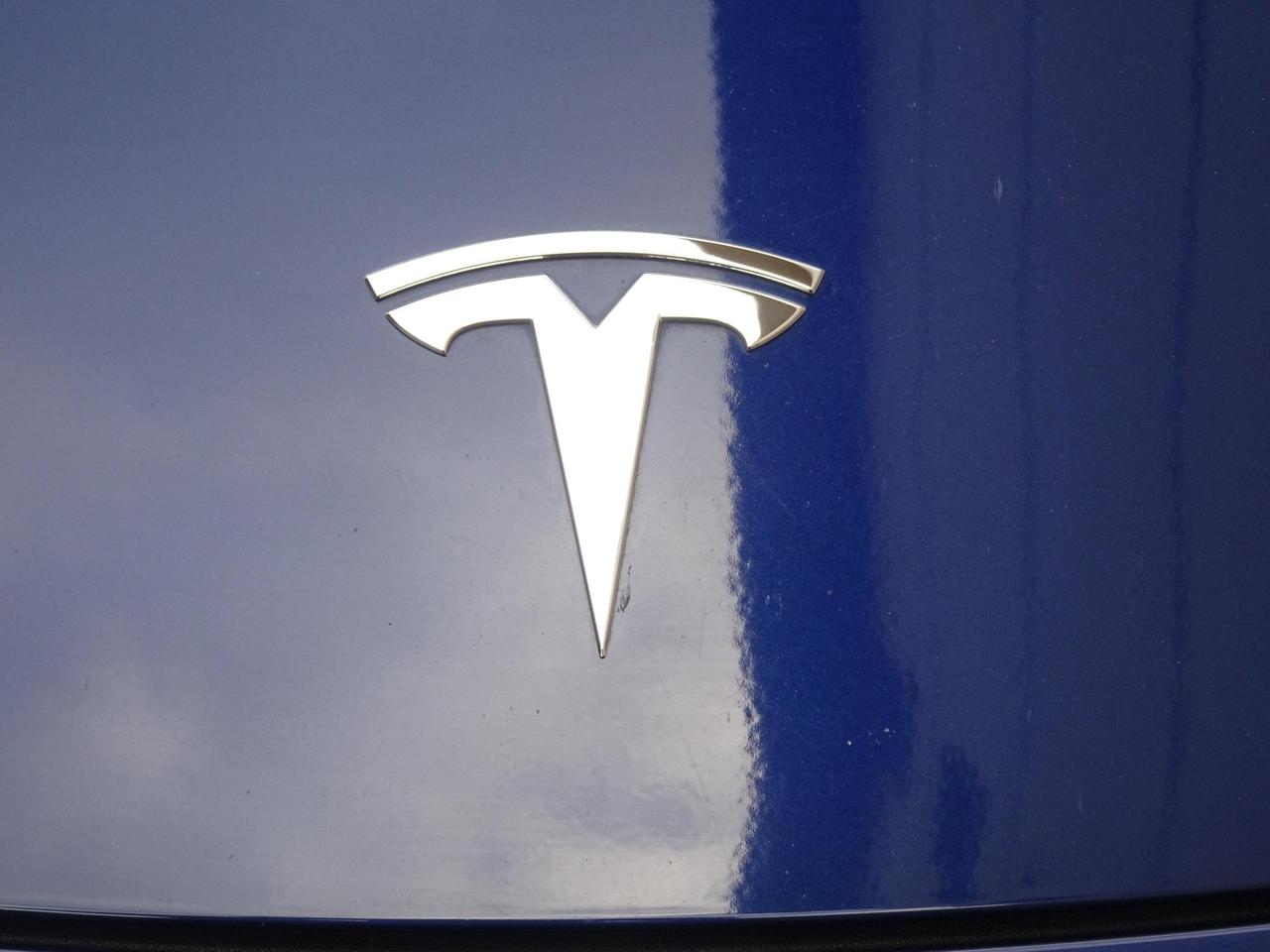 Tesla Model 3 Long Range Dual Motor AWD -IVA ESPOSTA-