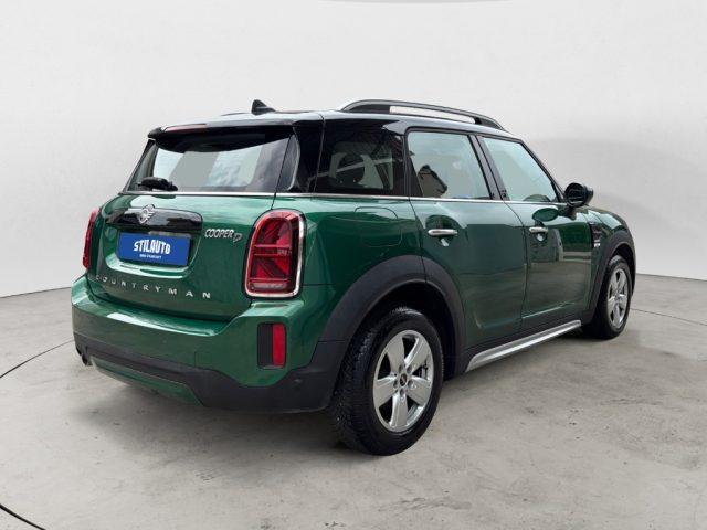 MINI Countryman 2.0 Cooper D Business Countryman Automatica