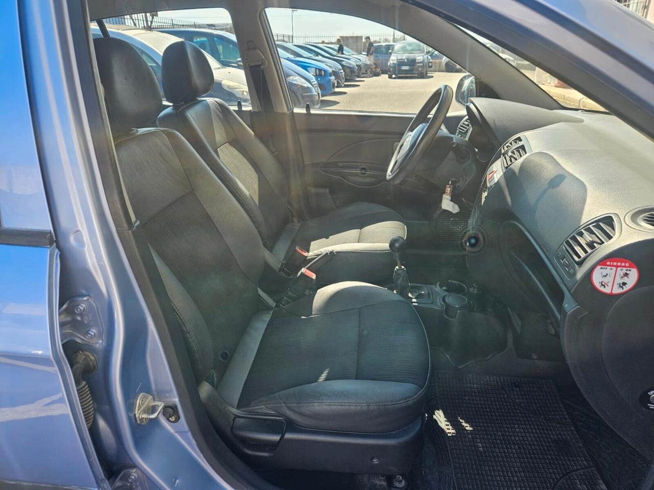 Kia Picanto 1.0 12V Life - UNICO PROPRIETARIO