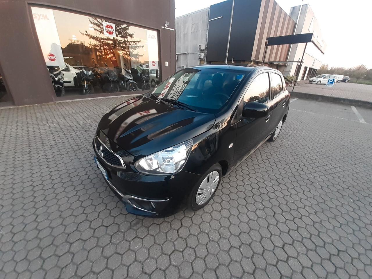 Mitsubishi Space Star 1.0 Invite