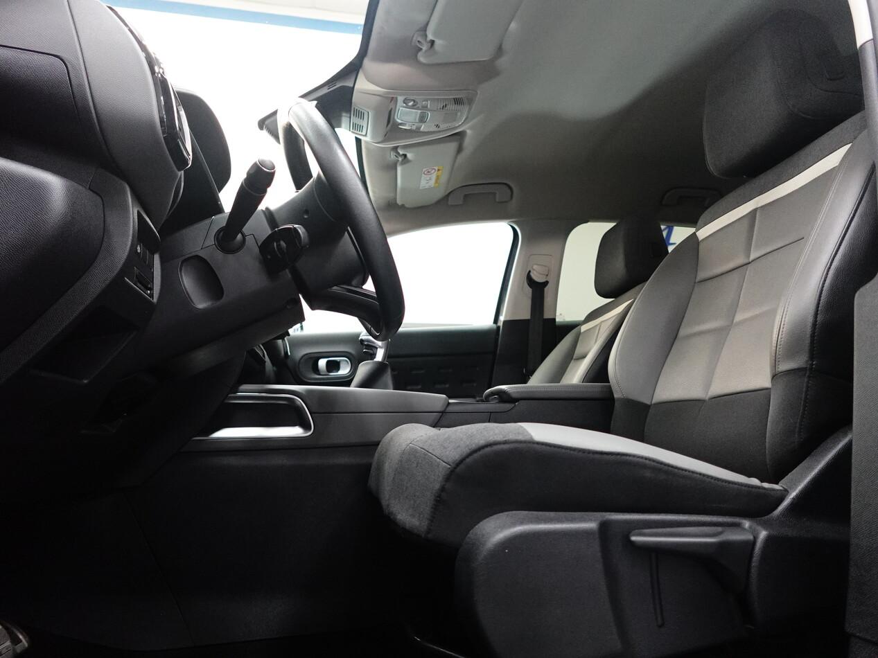 Citroen C5 Aircross 1.5 BlueHDI 130 CV SHINE