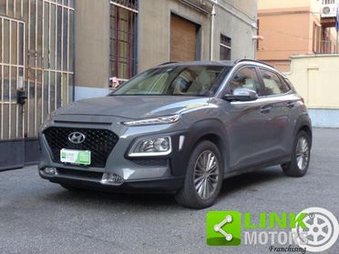 HYUNDAI Kona 1.0 T-GDI Xpossible