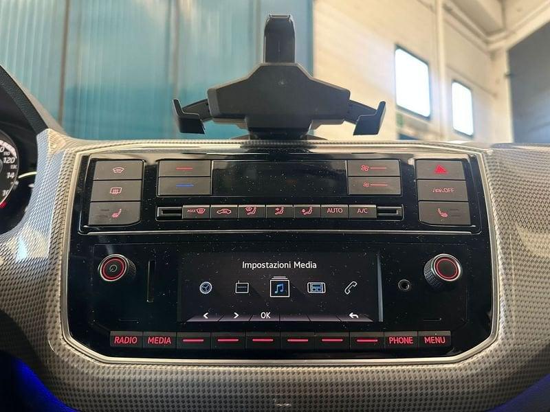 Volkswagen e-up! e-up! 82 CV