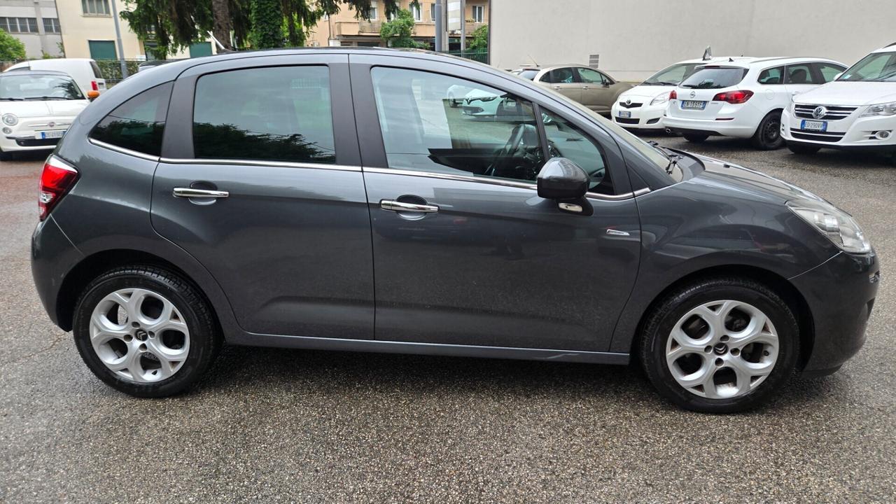 Citroen C3 PureTech 82 Feel Edition Exclusive