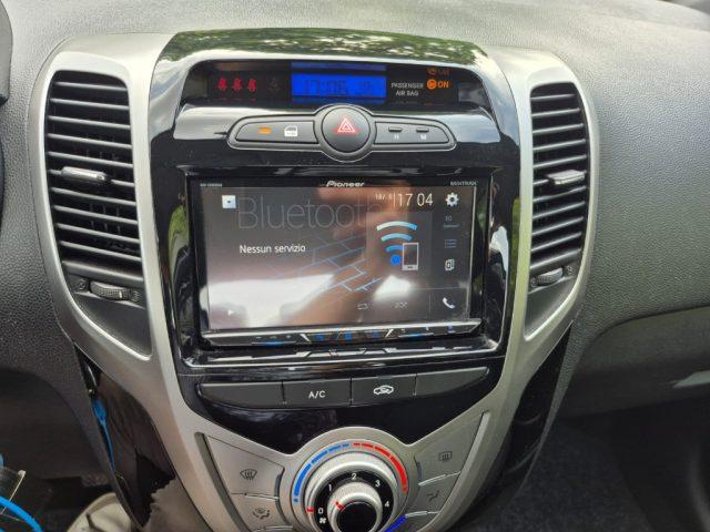 HYUNDAI iX20 1.4 GPL 90 CV Econext APP MODE