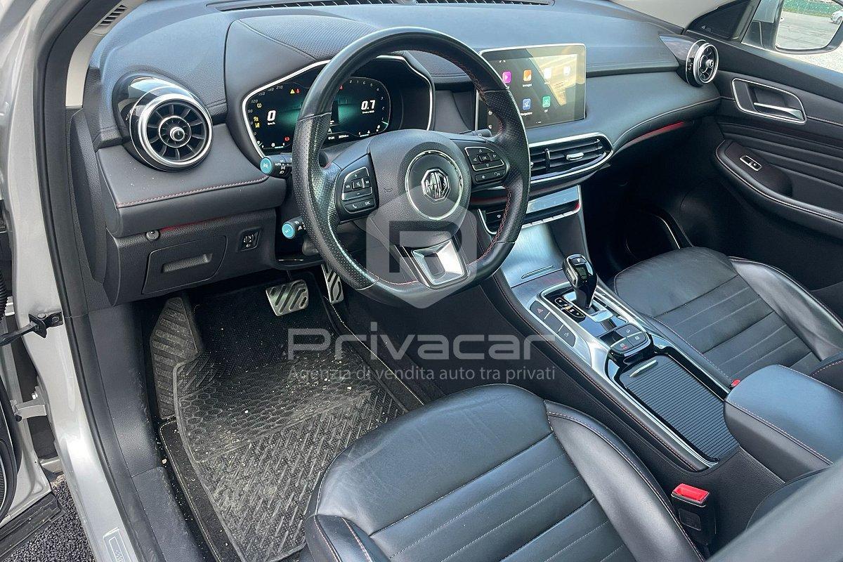 MG HS 1.5T-GDI AT Luxury