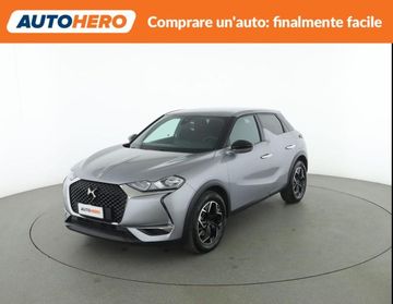 DS AUTOMOBILES DS 3 Crossback BlueHDi 130 aut. So Chic