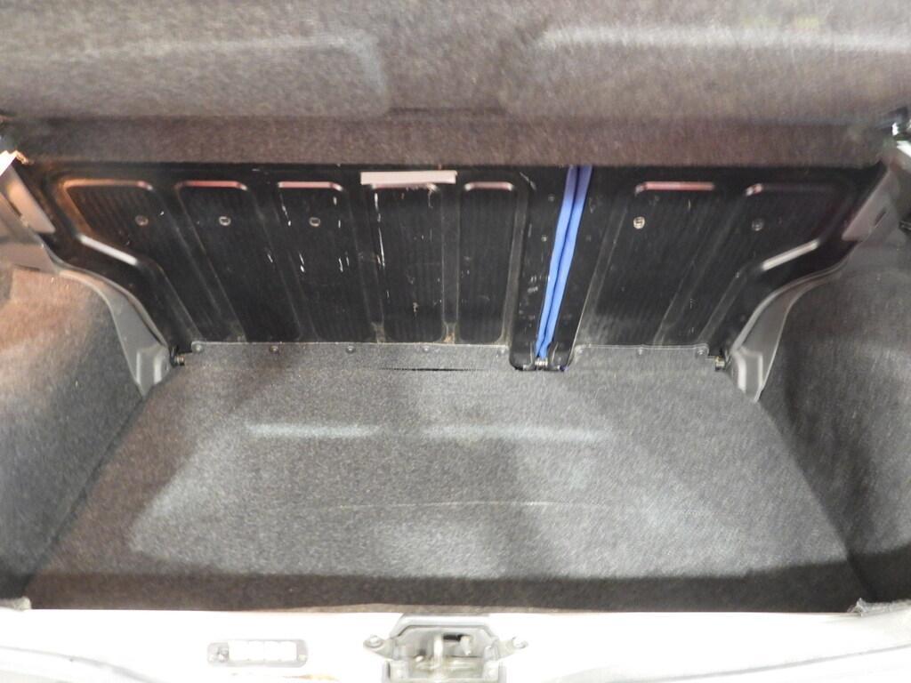 Fiat Punto 3 Porte 1.1 SX