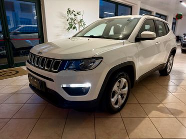 Jeep Compass 1.6 Multijet II 2WD Longitude 2019