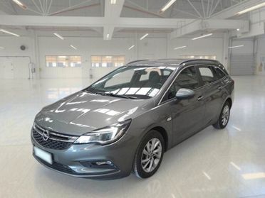 OPEL ASTRA 1600 CDTI SW 110 CV 6M