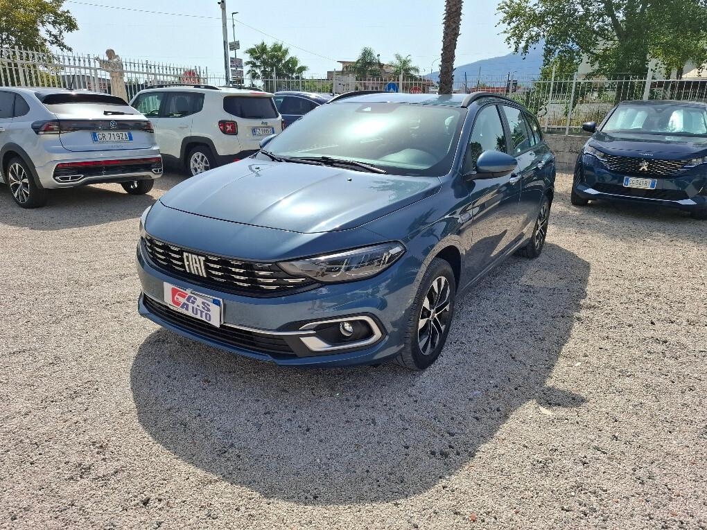 FIAT TIPO SW 1.0 T3 100CV CITY LIFE
