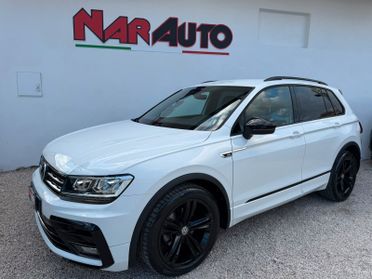 Volkswagen Tiguan 1.6 TDI R LINE