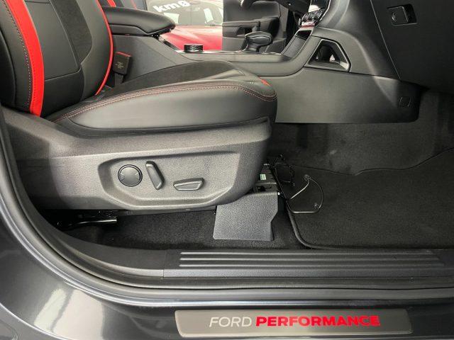 FORD Ranger Raptor 3.0 Ecoboost V6 293 CV Double Cabina KM0 MY26