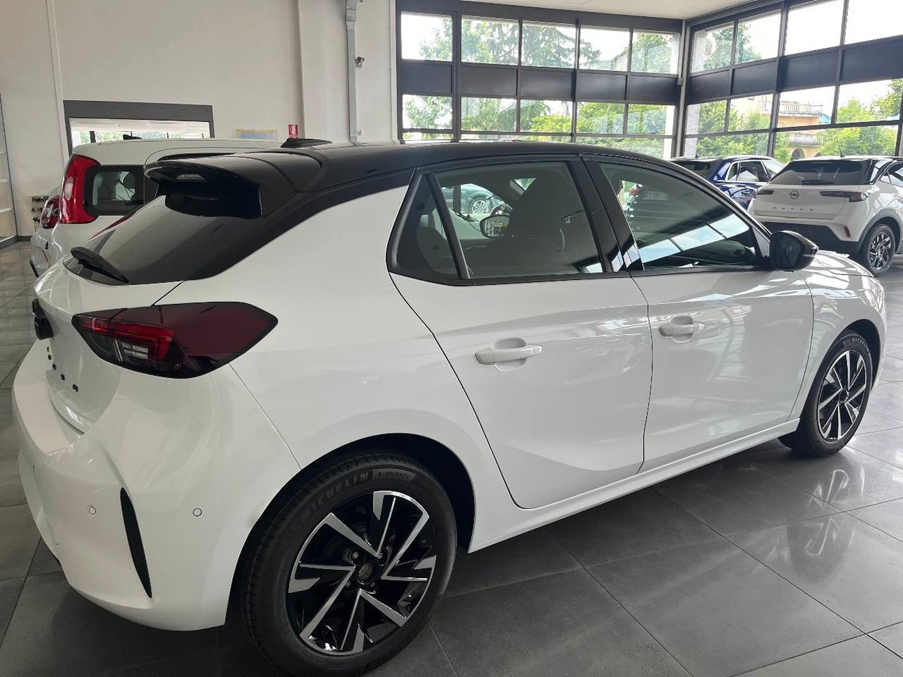 Opel Corsa 1.2 GS s&s 100cv/PREZZO REALE/VARI COLORI