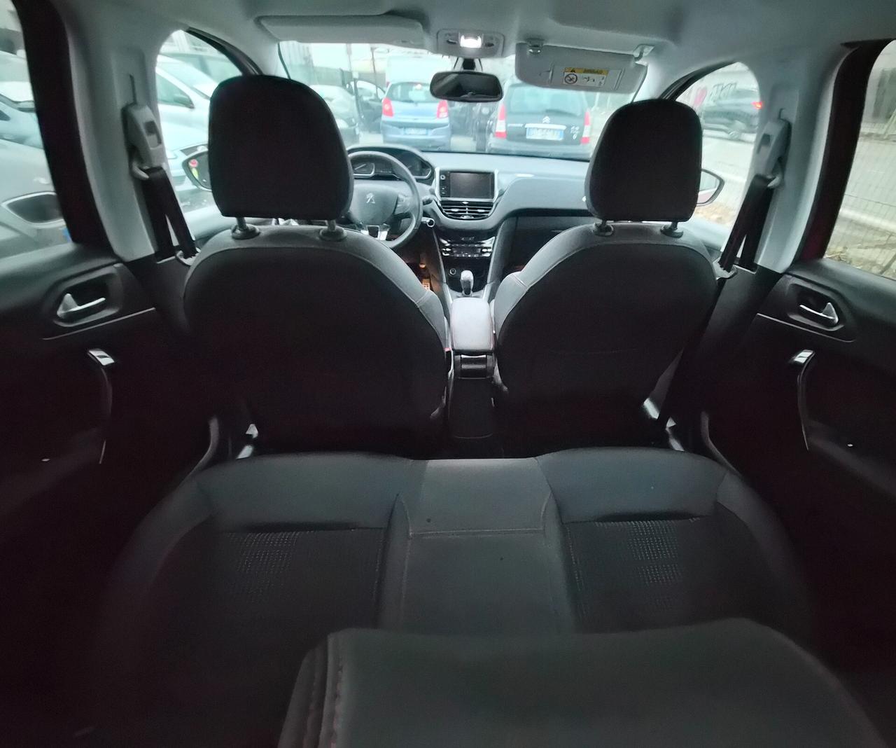 Peugeot 208 PureTech Turbo 110 S&S 5 porte GT Line