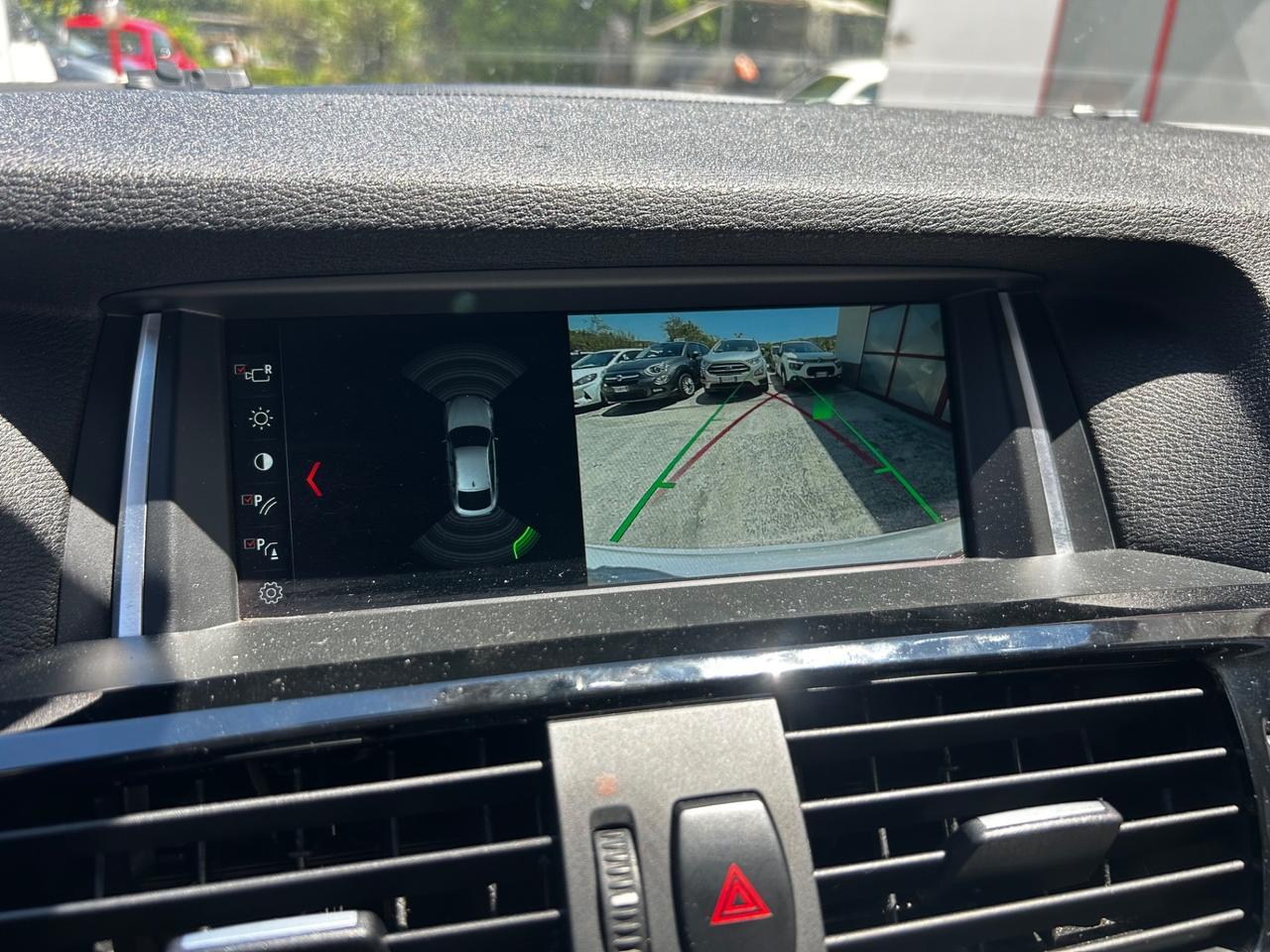 Bmw X4 xDrive20d Msport Bellissima