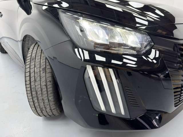 Peugeot 208 1.2 PURETECH ACTIVE 75CV *CRUISE+CARPLAY* PROMO