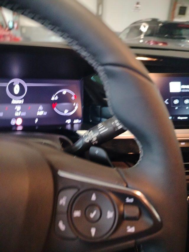 OPEL Grandland 1.5 diesel Ecotec aut. Ultimate