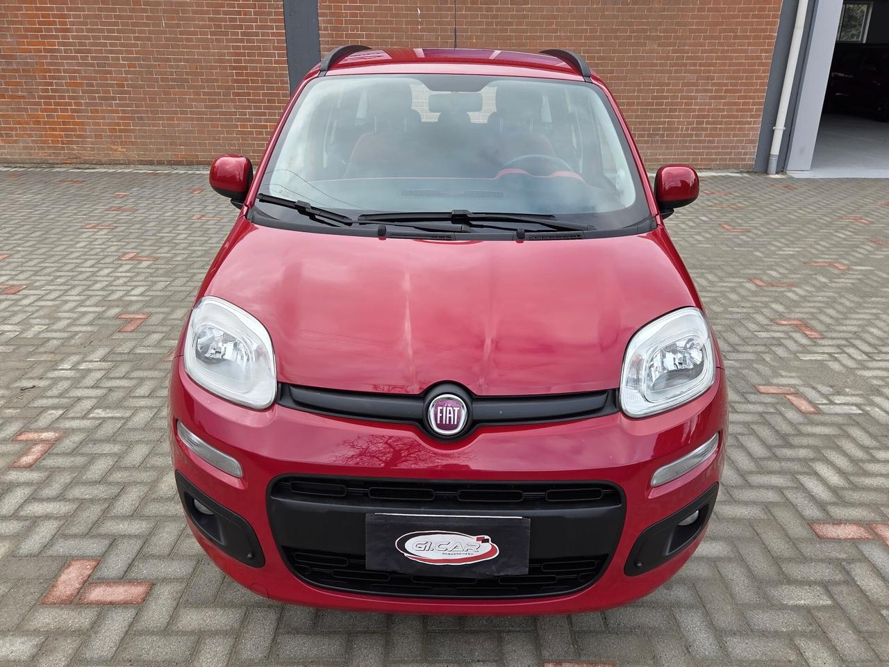 Fiat Panda 1.2 Easy 69cv 5 posti