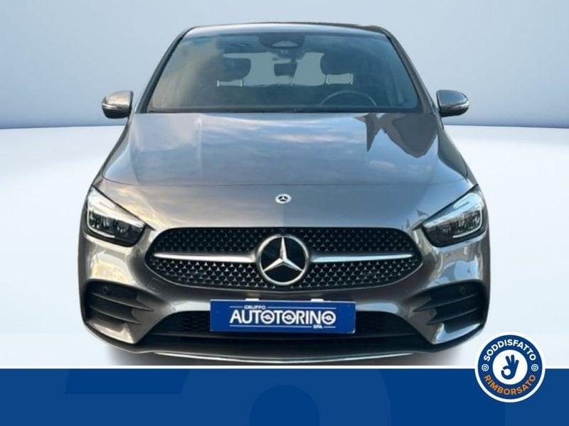 Mercedes-Benz Classe B 180d Automatic AMG Line Advanced Plus Digital Edition