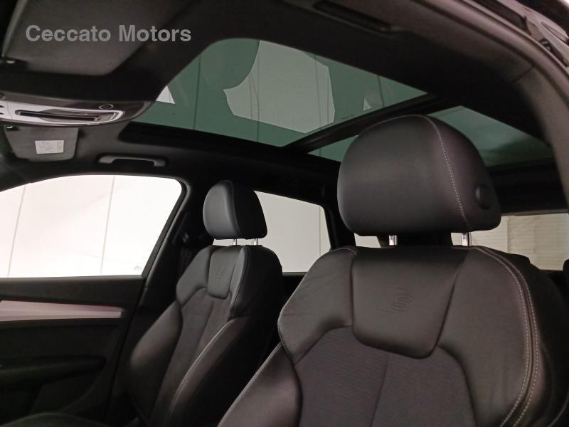 Audi Q5 50 2.0 TFSI e S line Quattro S tronic