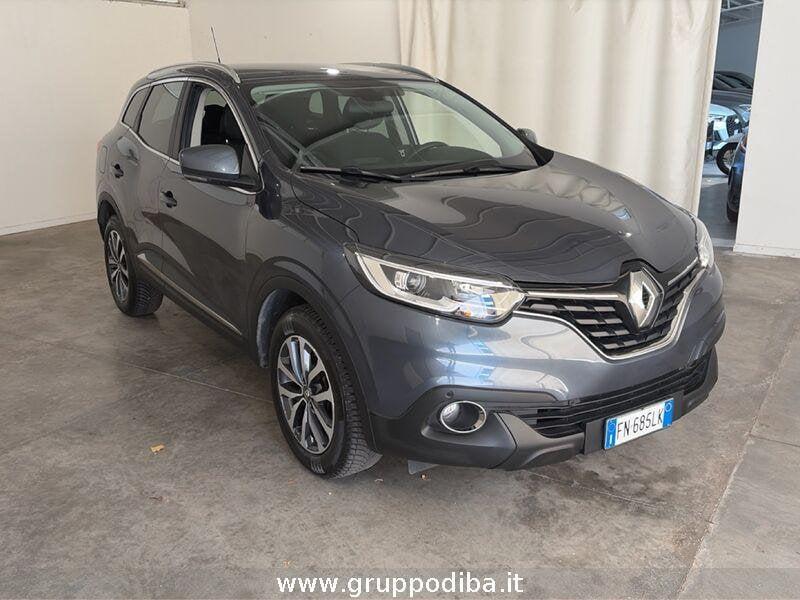 Renault Kadjar Benzina 1.2 tce energy Business 130cv