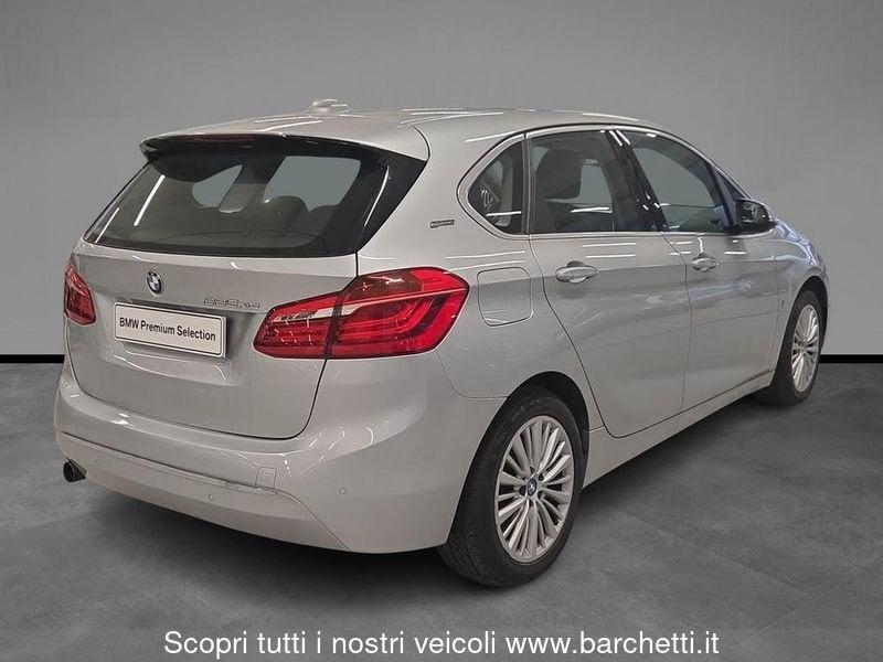 BMW Serie 2 Active Tourer Serie 2 225xe Active Tourer iPerformance Advantage auto