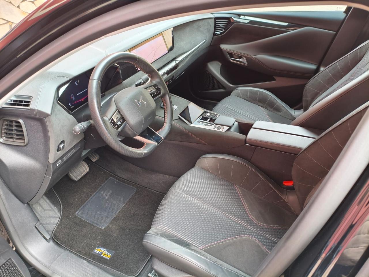 Ds DS4 4 BlueHDi 130 aut. Performance Line+