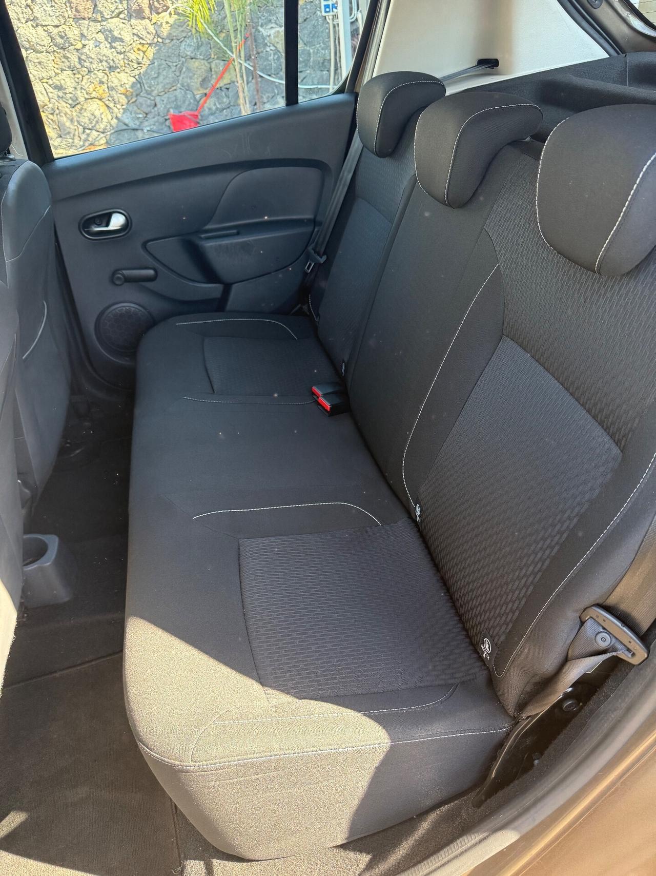 Dacia Sandero Streetway 1.5 Blue dCi 75 CV S&S Comfort