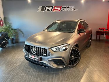 Mercedes-benz GLA 35 AMG 4Matic Premium