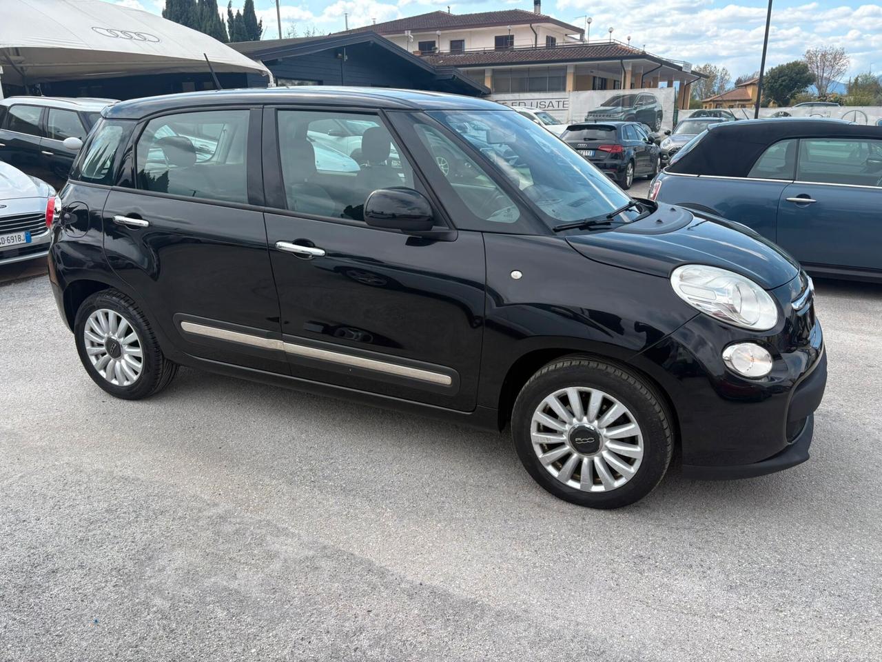 Fiat 500L 1.3 Multijet 95 CV Lounge 2016