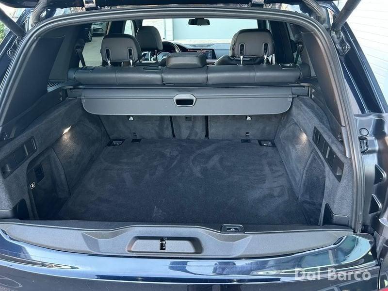 BMW X5 X5 xdrive30d Msport auto