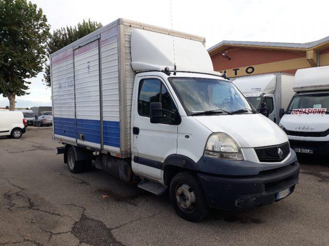 RENAULT MASCOTTE 50 150 CV FURGONATO [P29]