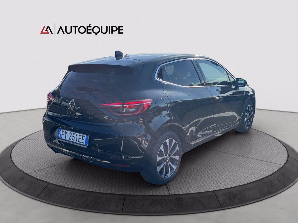 RENAULT Clio 1.0 tce Intens 100cv del 2019