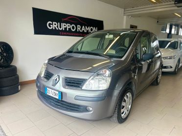 Renault Modus 1.2 16V Luxe Privilage