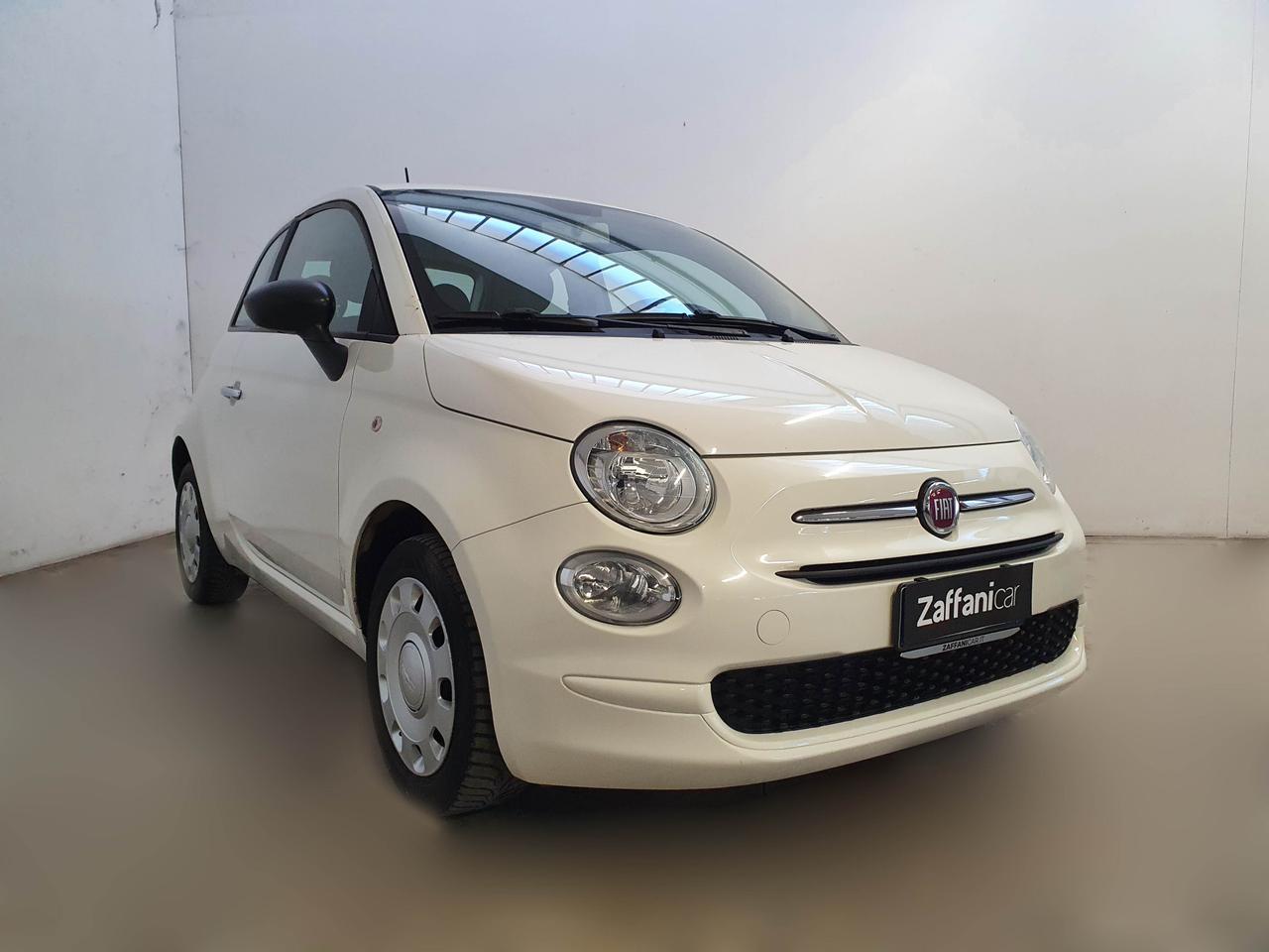 FIAT 500 (2015-2024) - 500 1.2 Pop