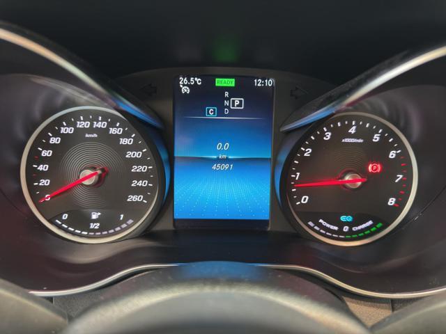 MERCEDES-BENZ GLC 200 4Matic EQ-Boost Premium