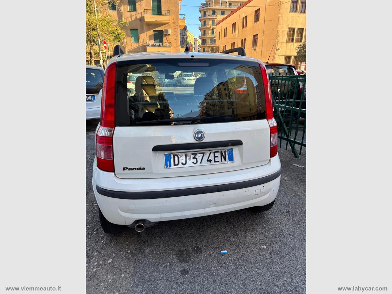 FIAT Panda 1.1 Active