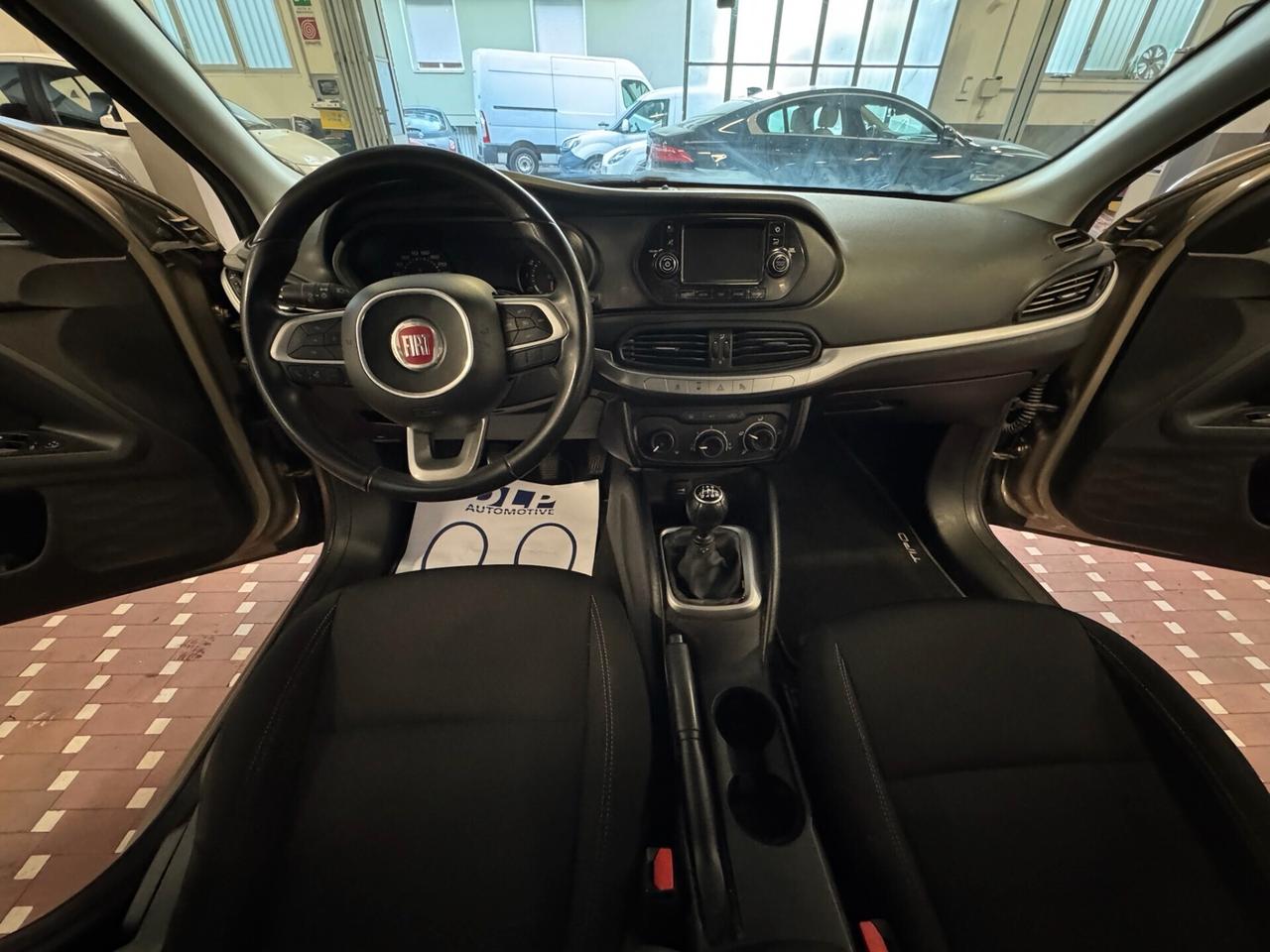 Fiat Tipo 1.4 5 porte Easy - UNICO PROPRIETARIO