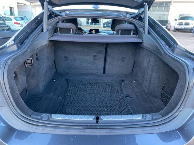 BMW 420 d Gran Coupé Msport